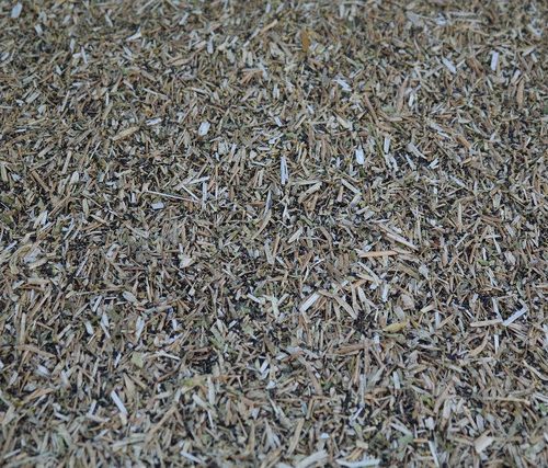 Cara Fermentasi Sekam Mentah
