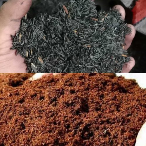 Jual Sekam Bakar Wirosari