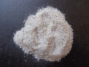 Manfaat Abu Sekam Padi