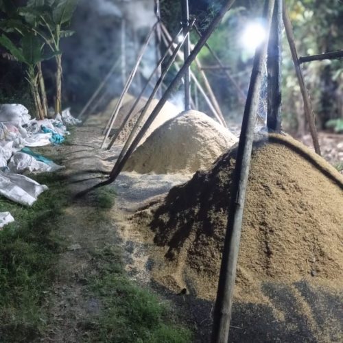 Hubungi Kami Alam Sekam
