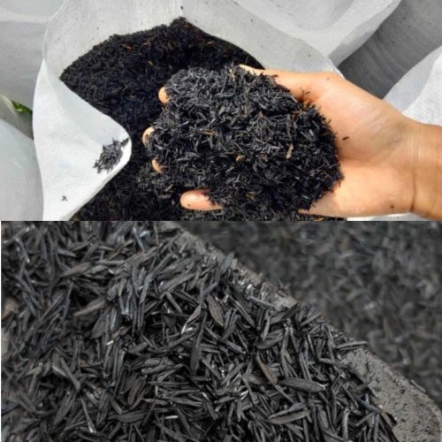 Jual Sekam Bakar Purworejo